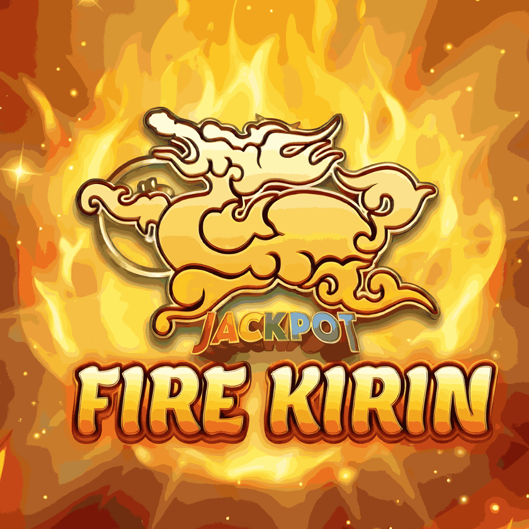 Play Fire Kirin online through the Luck Shack secure sweepstakes agent portal.